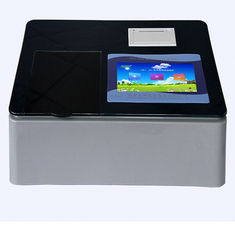 農殘檢測儀有哪些優點？