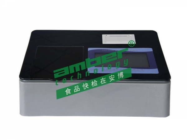 農(nóng)殘檢測儀在果蔬農(nóng)藥殘留中的應用