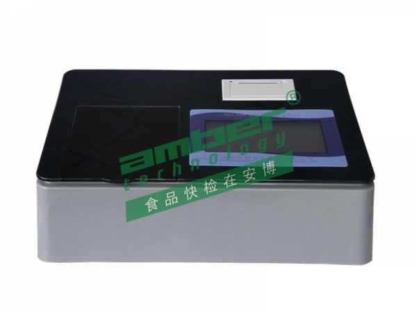 農(nóng)殘檢測儀應用范圍