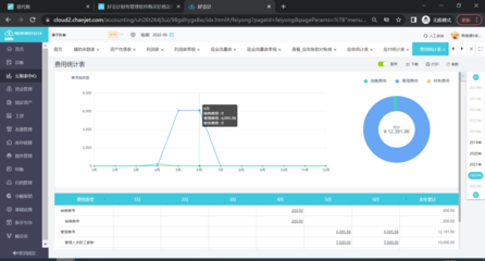 小微企業(yè)財務(wù)與銷售管理軟件推薦及軟件銷售策略