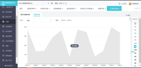 財務(wù)軟件中隔月憑證復(fù)制的開發(fā)實現(xiàn)與優(yōu)化