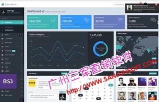 直銷軟件生態 價格、返利模型與分成算法的深度解析